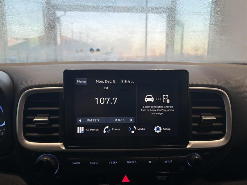 hyundai Venue 2025 - 16