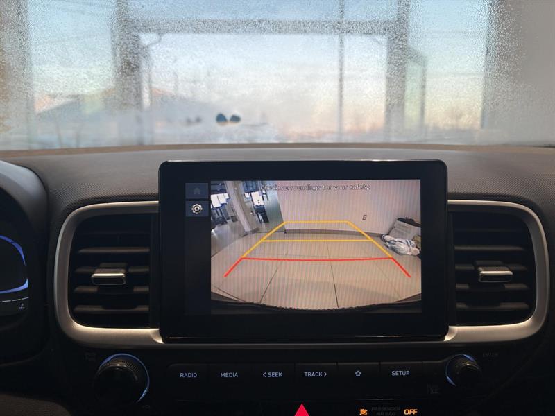 hyundai Venue 2025 - 17