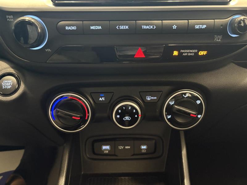 hyundai Venue 2025 - 18