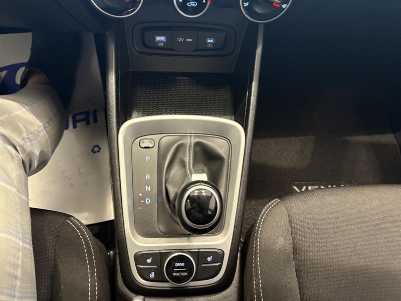 hyundai Venue 2025 - 19