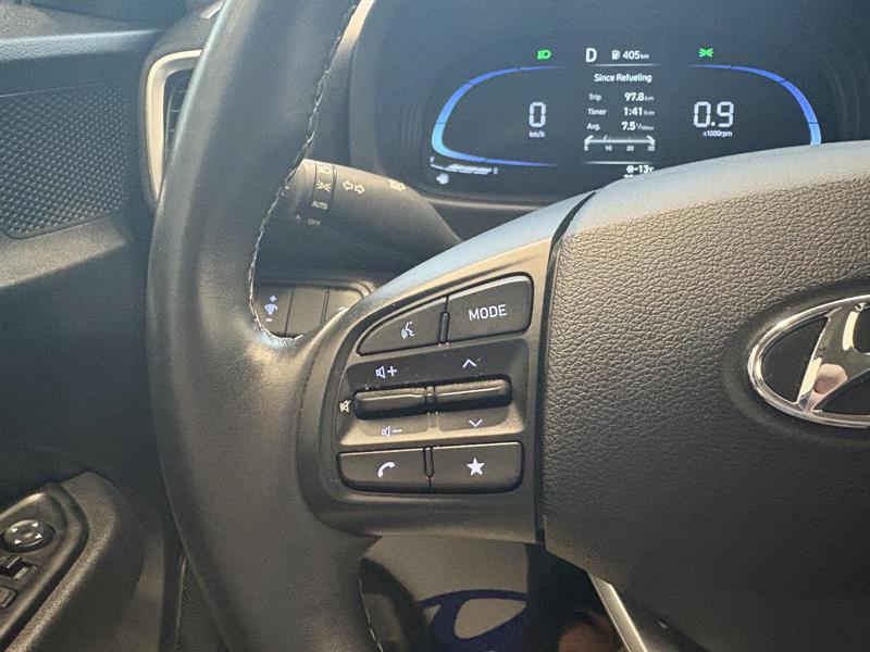 hyundai Venue 2025 - 21