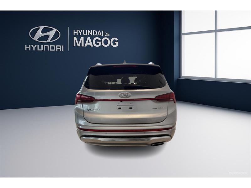 hyundai Santa Fe 2022 - 5