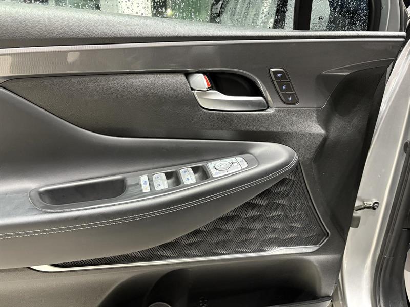 hyundai Santa Fe 2022 - 9