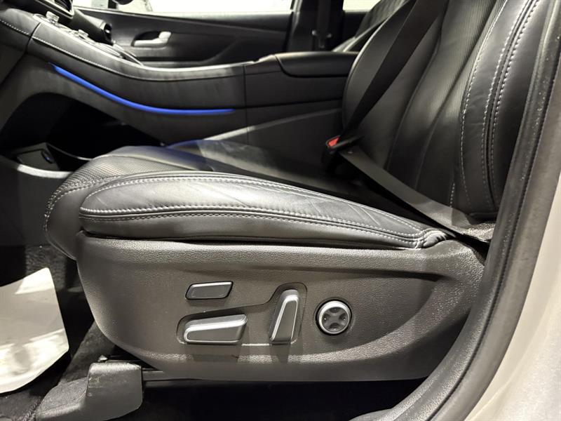 hyundai Santa Fe 2022 - 10