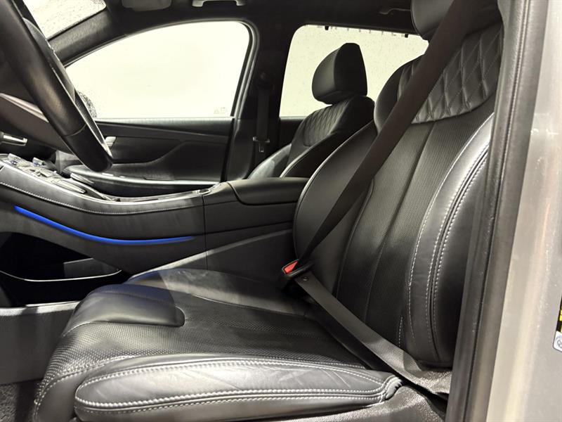 hyundai Santa Fe 2022 - 11