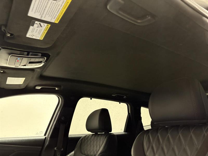 hyundai Santa Fe 2022 - 12