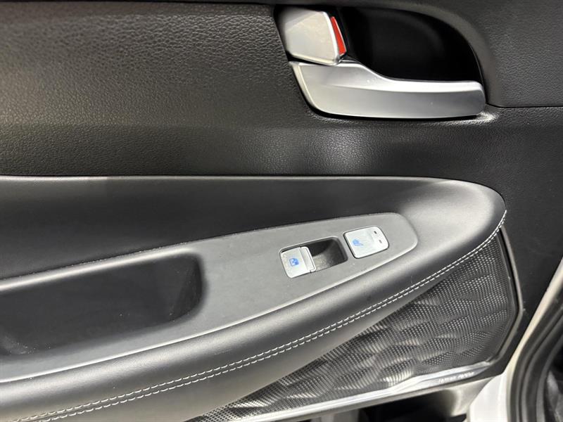 hyundai Santa Fe 2022 - 13