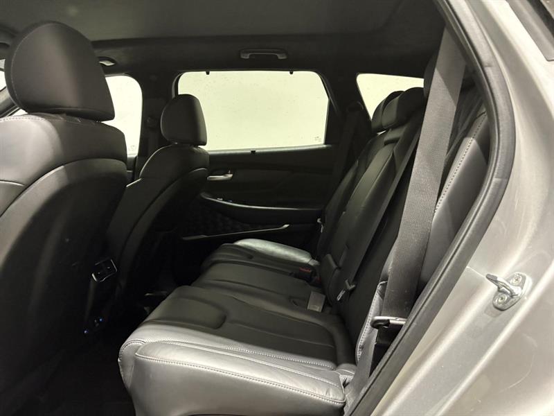 hyundai Santa Fe 2022 - 14