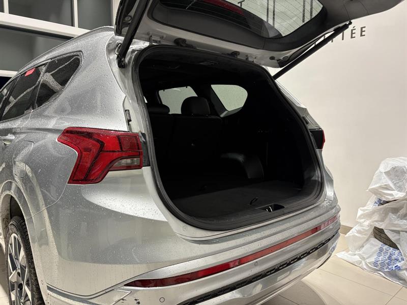 hyundai Santa Fe 2022 - 15