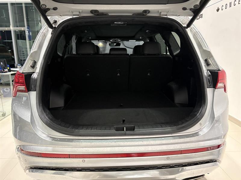 hyundai Santa Fe 2022 - 16