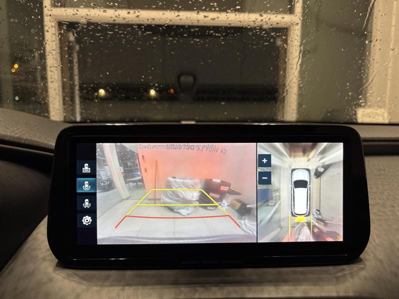 hyundai Santa Fe 2022 - 20