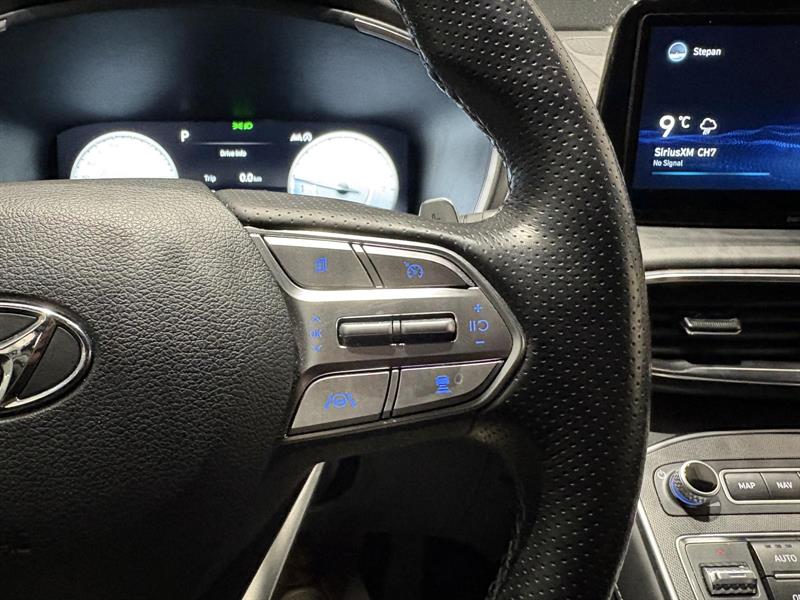 hyundai Santa Fe 2022 - 22