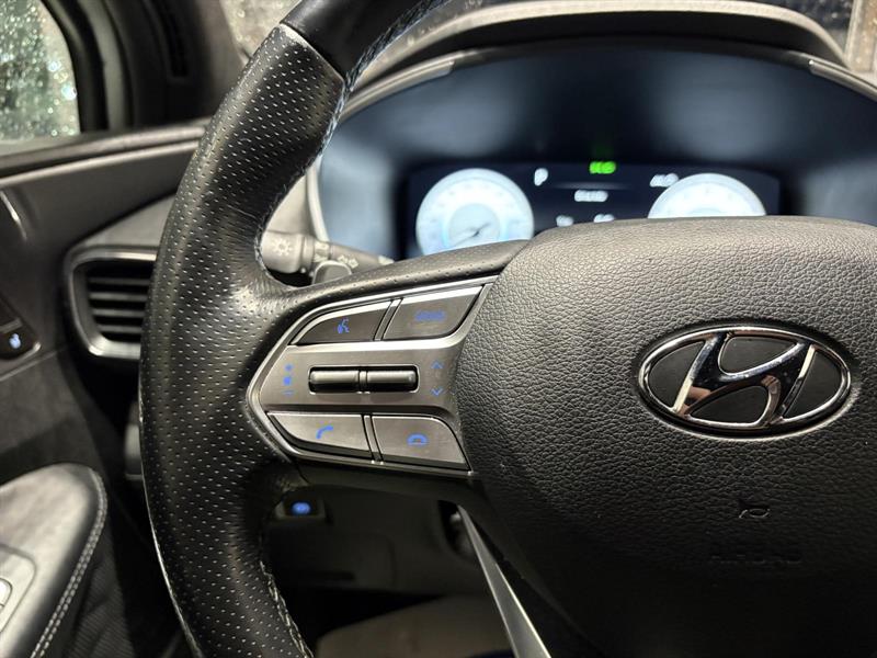 hyundai Santa Fe 2022 - 23