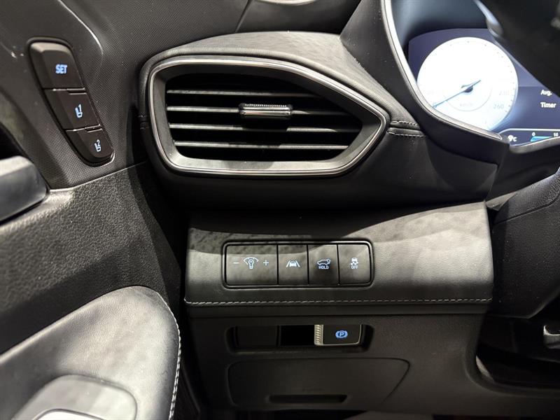 hyundai Santa Fe 2022 - 24