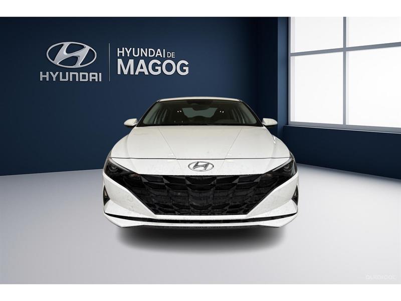 hyundai Elantra 2023 - 2