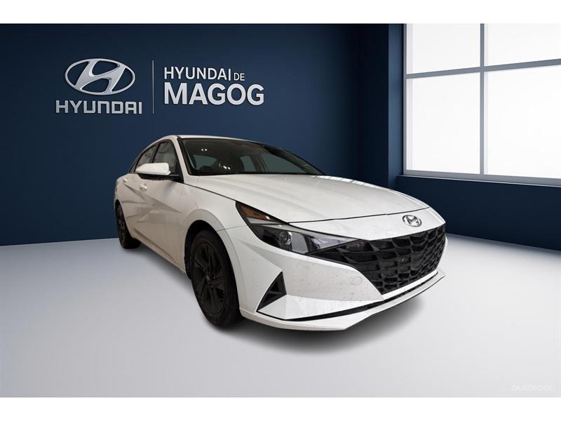 hyundai Elantra 2023 - 3