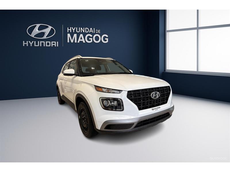 hyundai Venue 2025 - 3