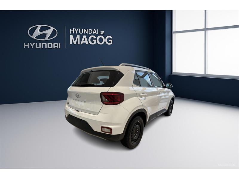 hyundai Venue 2025 - 4