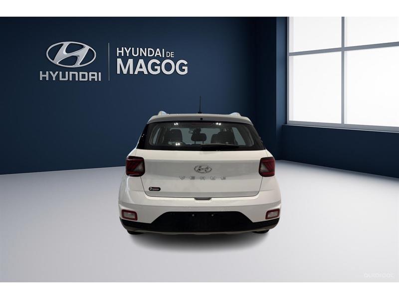 hyundai Venue 2025 - 5