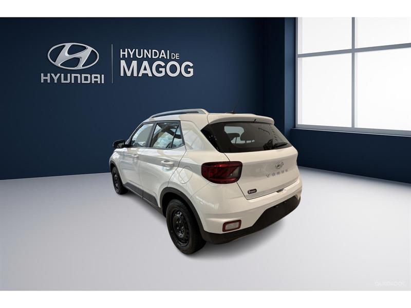 hyundai Venue 2025 - 6
