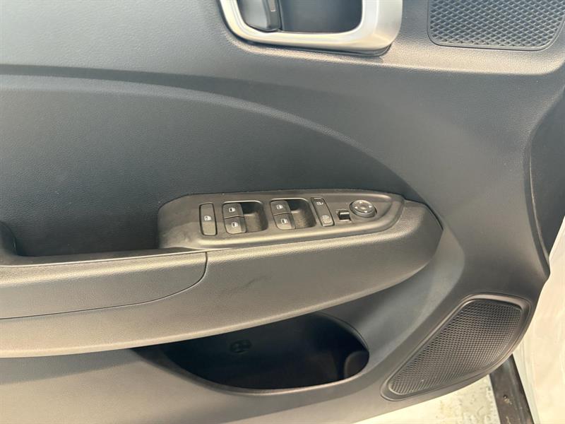 hyundai Venue 2025 - 8