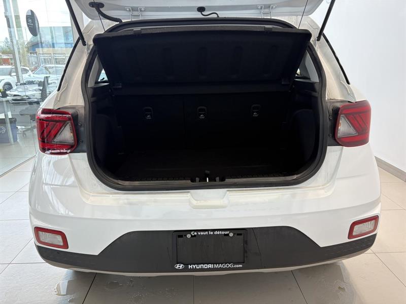hyundai Venue 2025 - 12