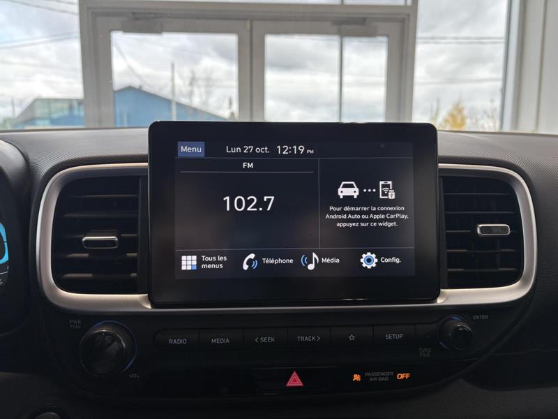 hyundai Venue 2025 - 14