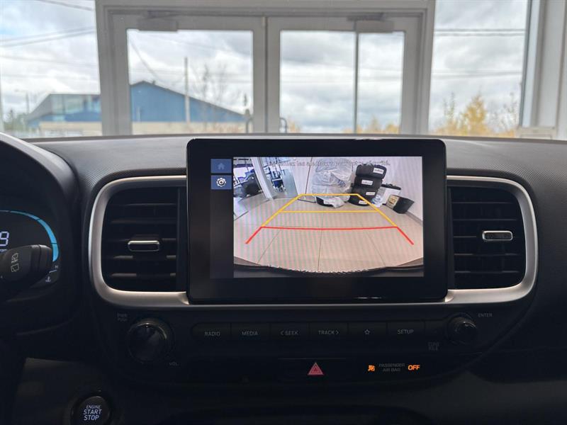 hyundai Venue 2025 - 15