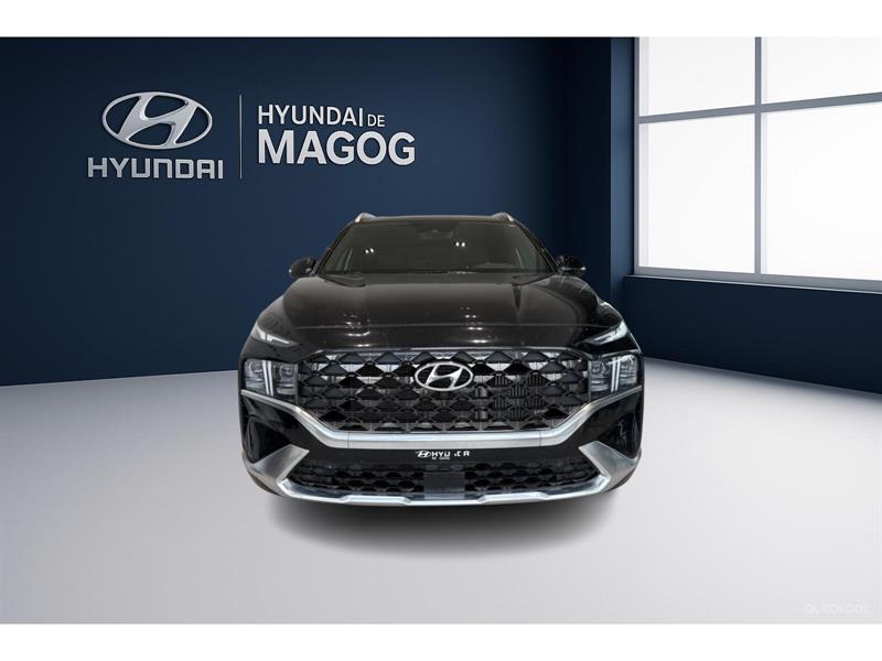 hyundai Santa Fe 2022 - 2