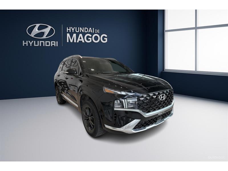 hyundai Santa Fe 2022 - 3