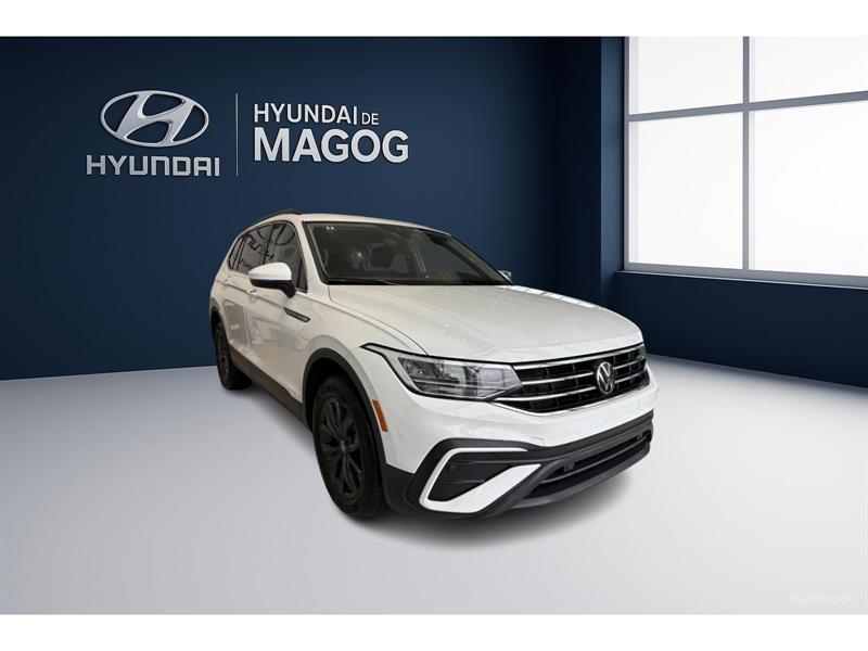 volkswagen Tiguan 2024 - 3