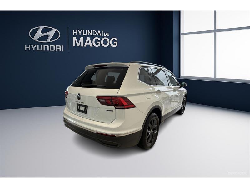 volkswagen Tiguan 2024 - 4