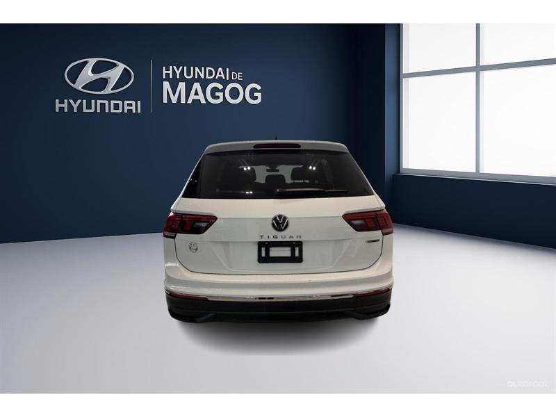 volkswagen Tiguan 2024 - 5