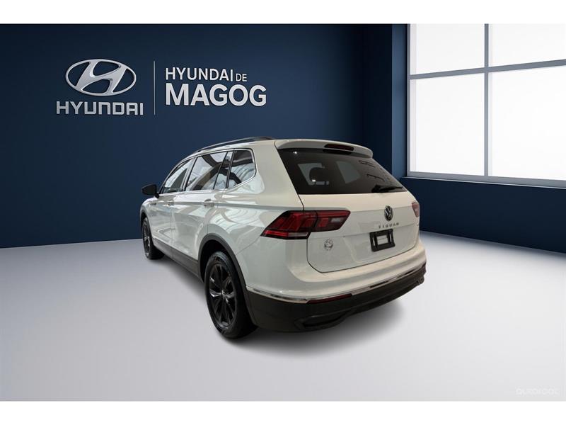 volkswagen Tiguan 2024 - 6