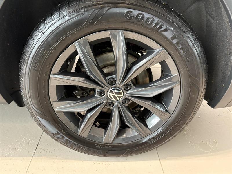 volkswagen Tiguan 2024 - 7