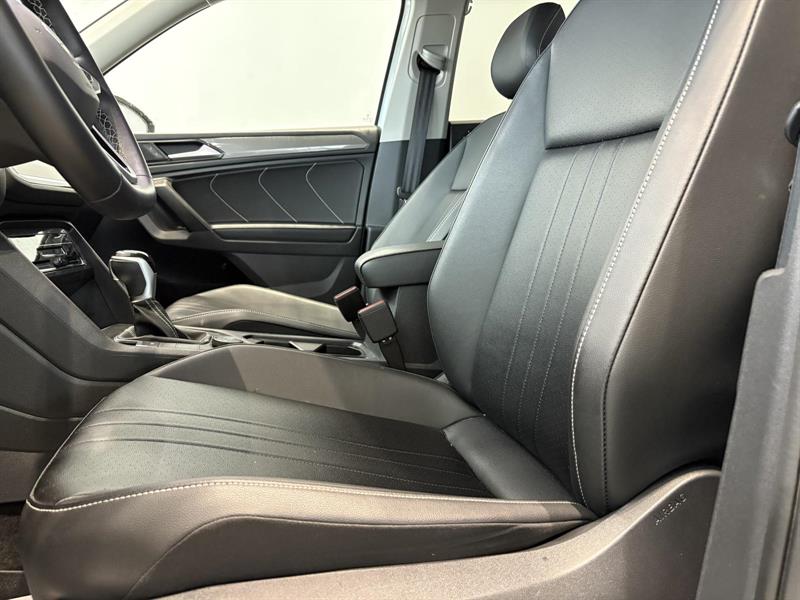 volkswagen Tiguan 2024 - 11