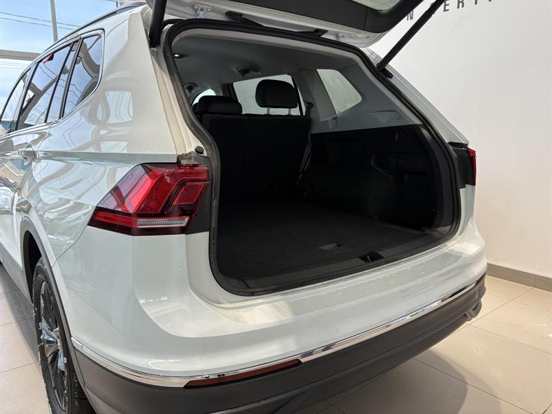 volkswagen Tiguan 2024 - 13