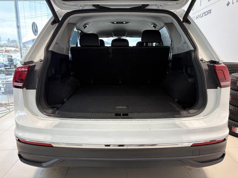 volkswagen Tiguan 2024 - 14