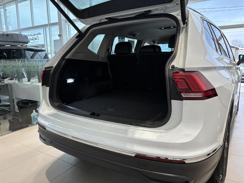 volkswagen Tiguan 2024 - 15