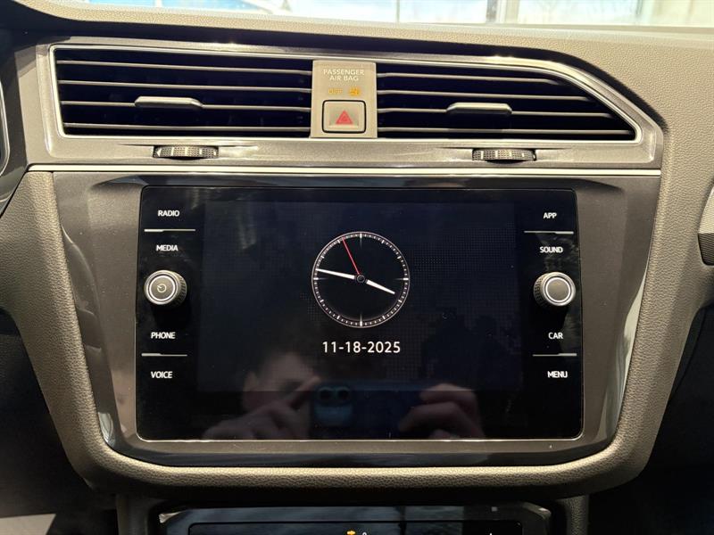 volkswagen Tiguan 2024 - 17