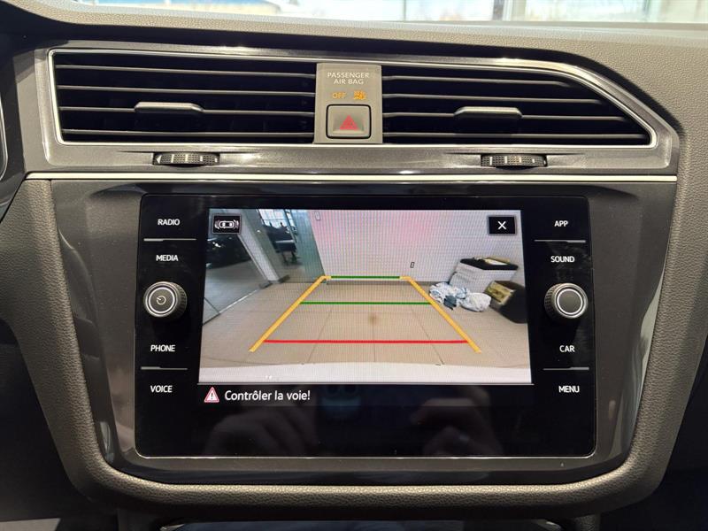 volkswagen Tiguan 2024 - 18