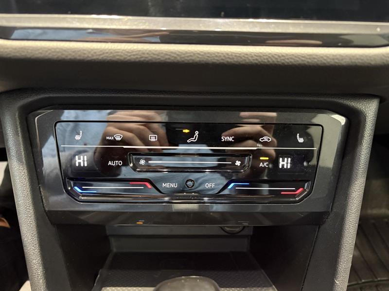 volkswagen Tiguan 2024 - 19