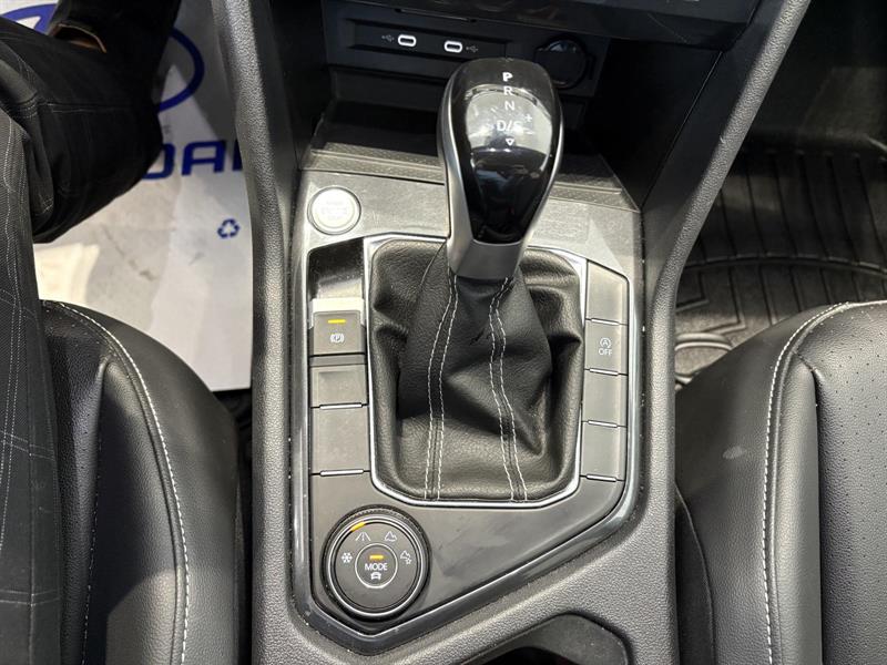 volkswagen Tiguan 2024 - 20