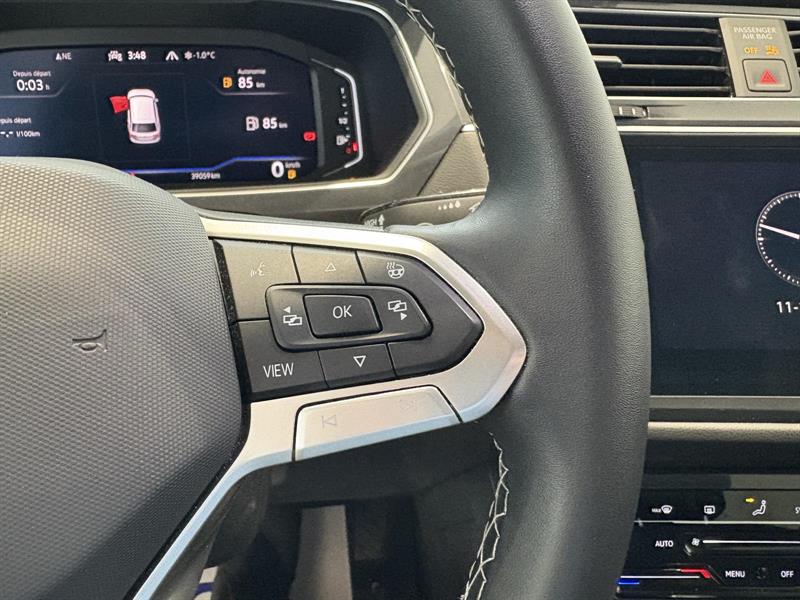 volkswagen Tiguan 2024 - 21