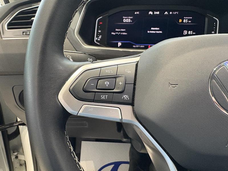 volkswagen Tiguan 2024 - 22