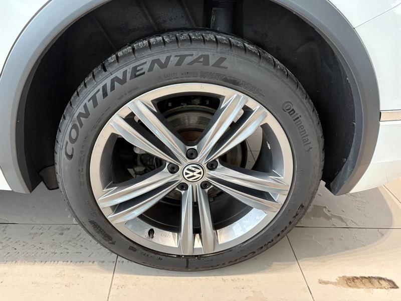 volkswagen Tiguan 2021 - 7