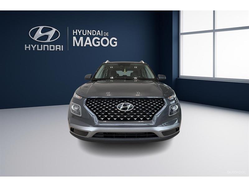 hyundai Venue 2024 - 2