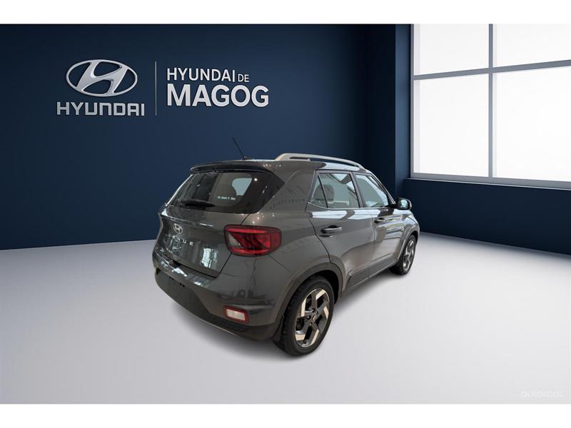 hyundai Venue 2024 - 4