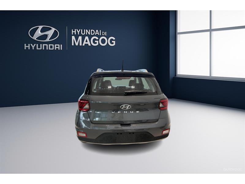 hyundai Venue 2024 - 5