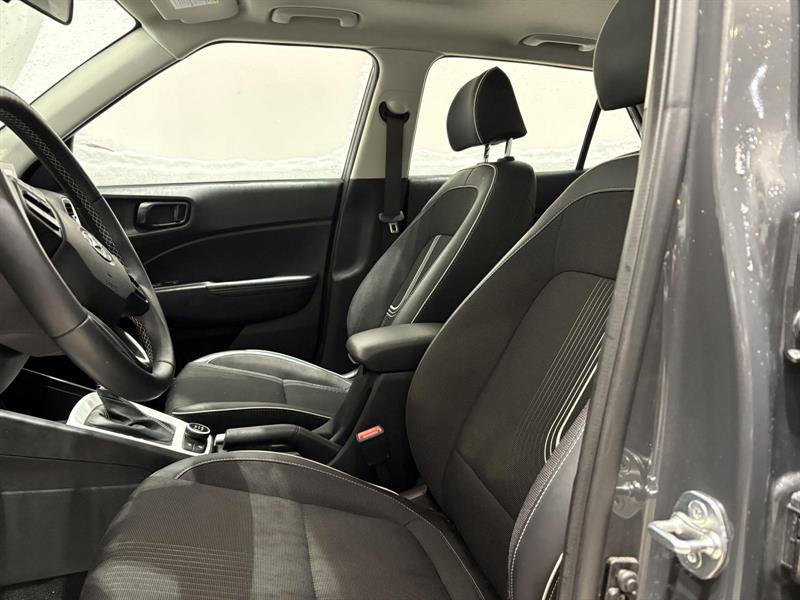 hyundai Venue 2024 - 10